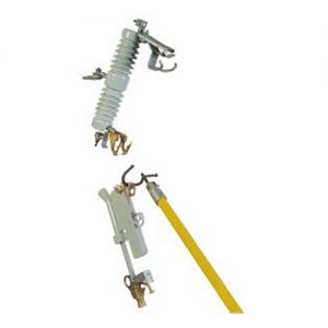Large Clamp Handling Tool - S&C Fuses - Powerfuse.com